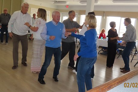 dance 2-2025